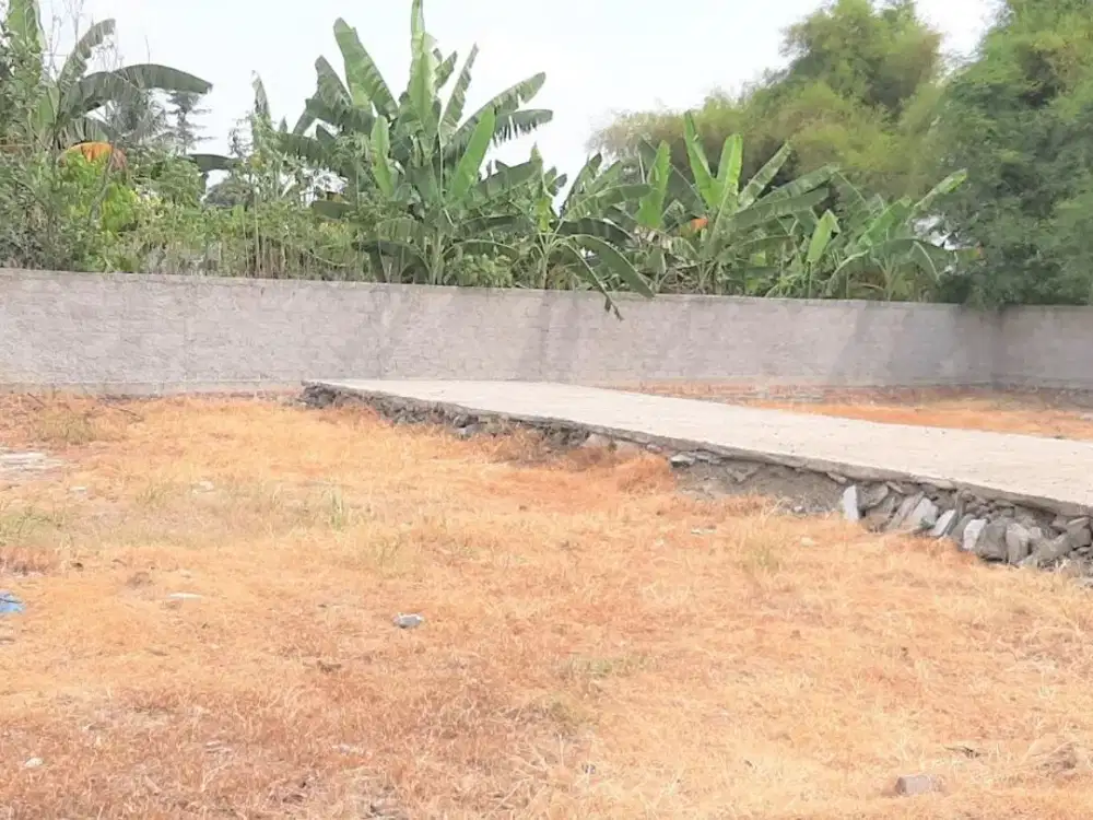 Tanah Dijual 14 Menit Tol Legok, 1 Jt-an/m2