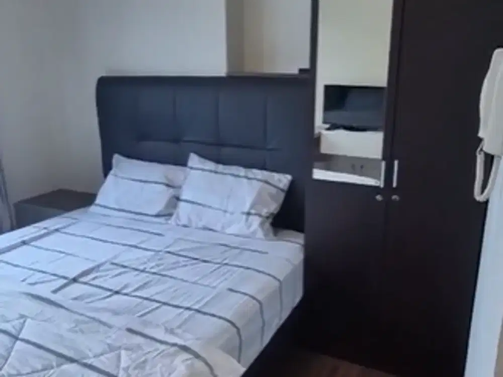 Apartemen Puri Orchard Studio Full Furnish Jakarta Barat