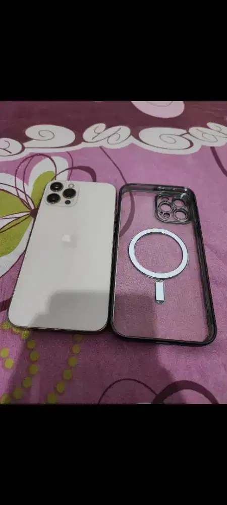 Iphone 12 promax 128gb fullshet