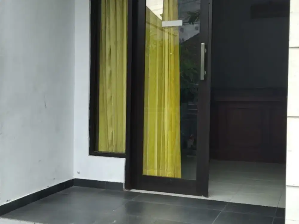 JUAL RUMAH DILOKASI BAGUS PERUMAHAN