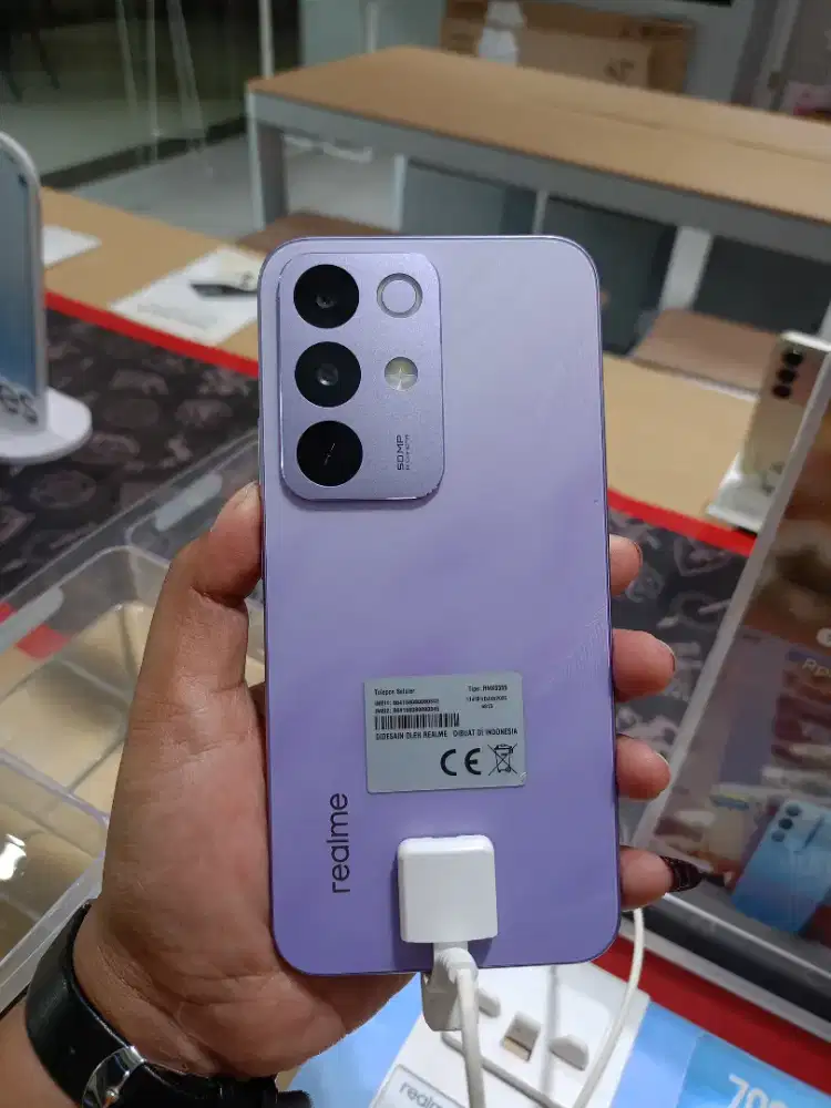 Realme C85 SERIES