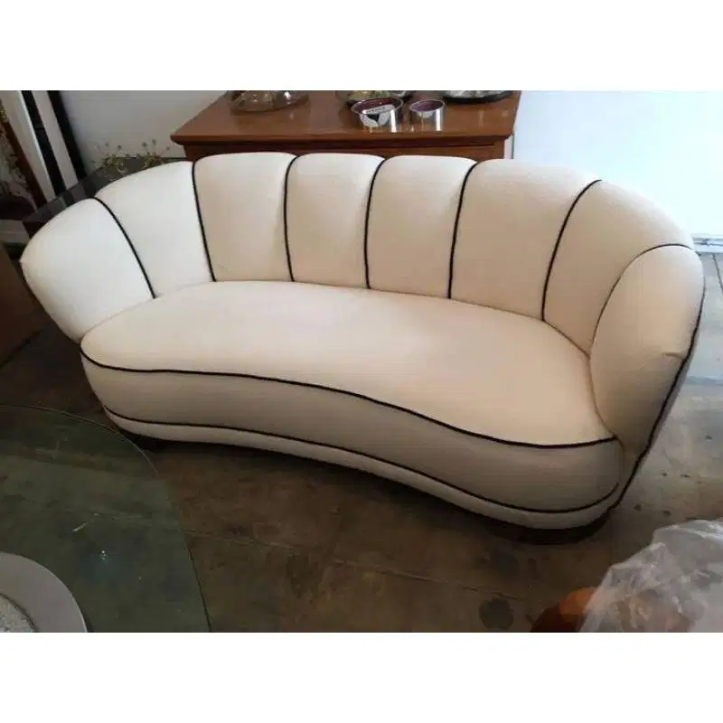 Sofa Lux 2 dudukan panjang 160 cm