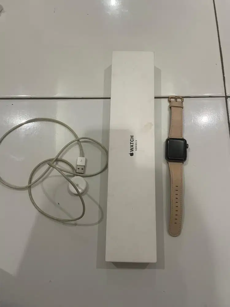 Apple Warch Series 3