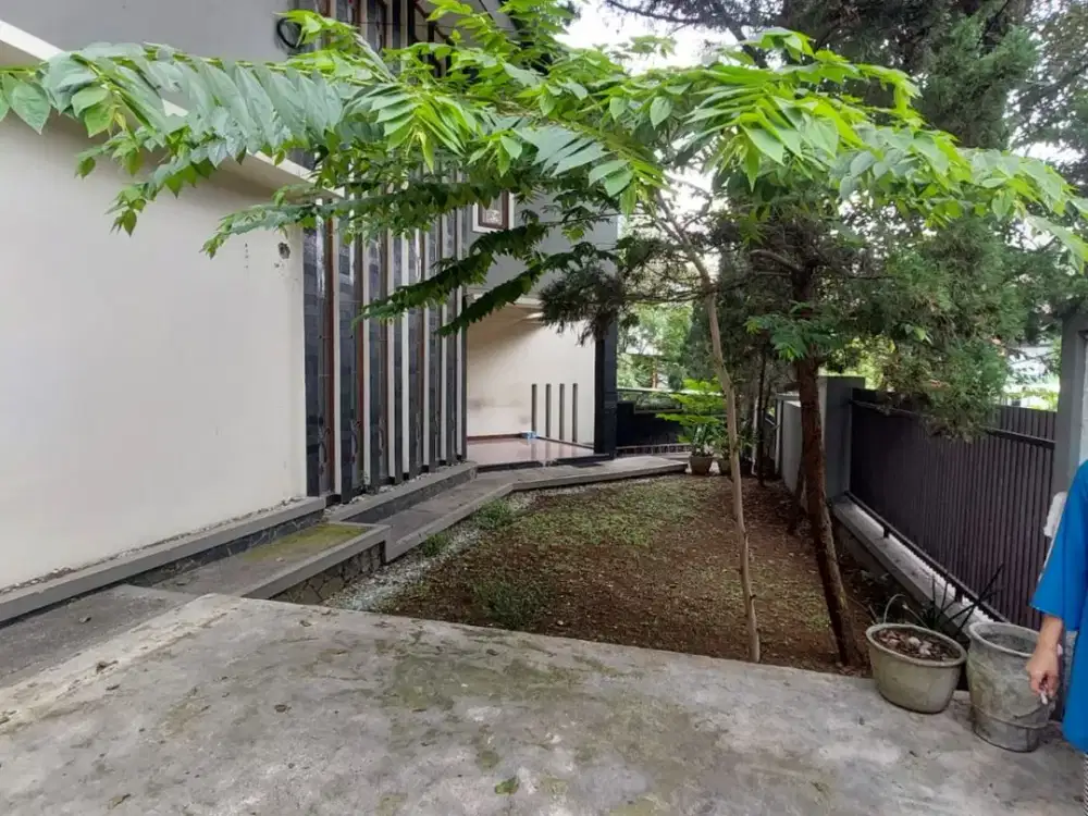 Sewa rumah sutami pasteur bandung jawa barat