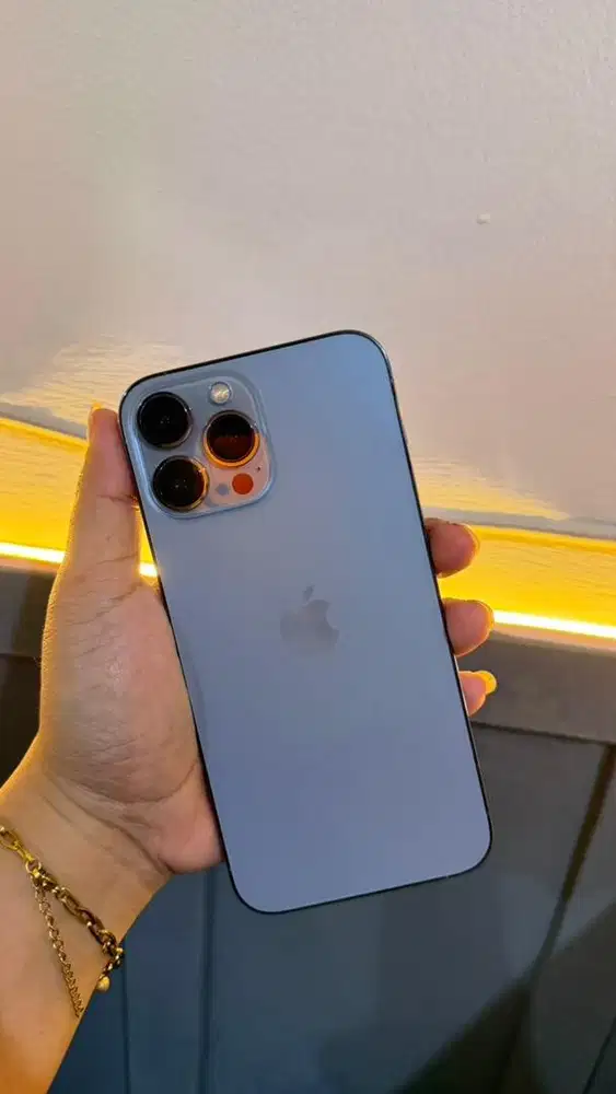 Iphone 13 Promax 128