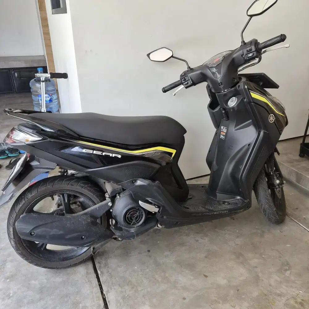 Honda Beat 2023