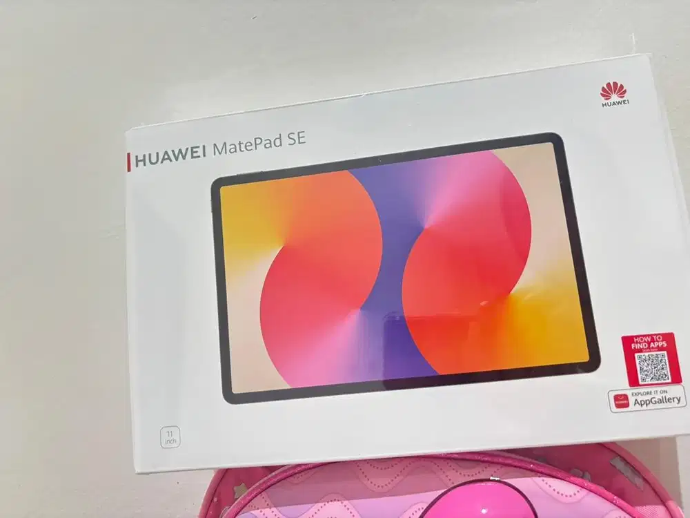 Tablet HUAWEI MatePad SE 11 – 4/128GB Brand New BU