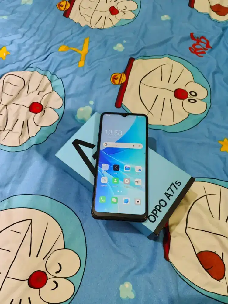 Oppo A77s 8/256Gb