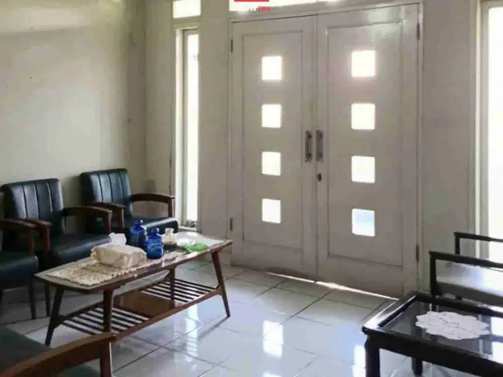 Rumah Murah Siap Huni Di Kebayoran Baru Jakarta Selatan