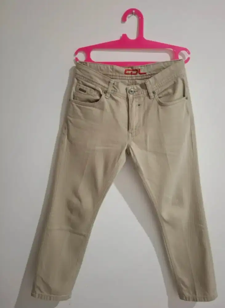 Celana Panjang Pria CDL