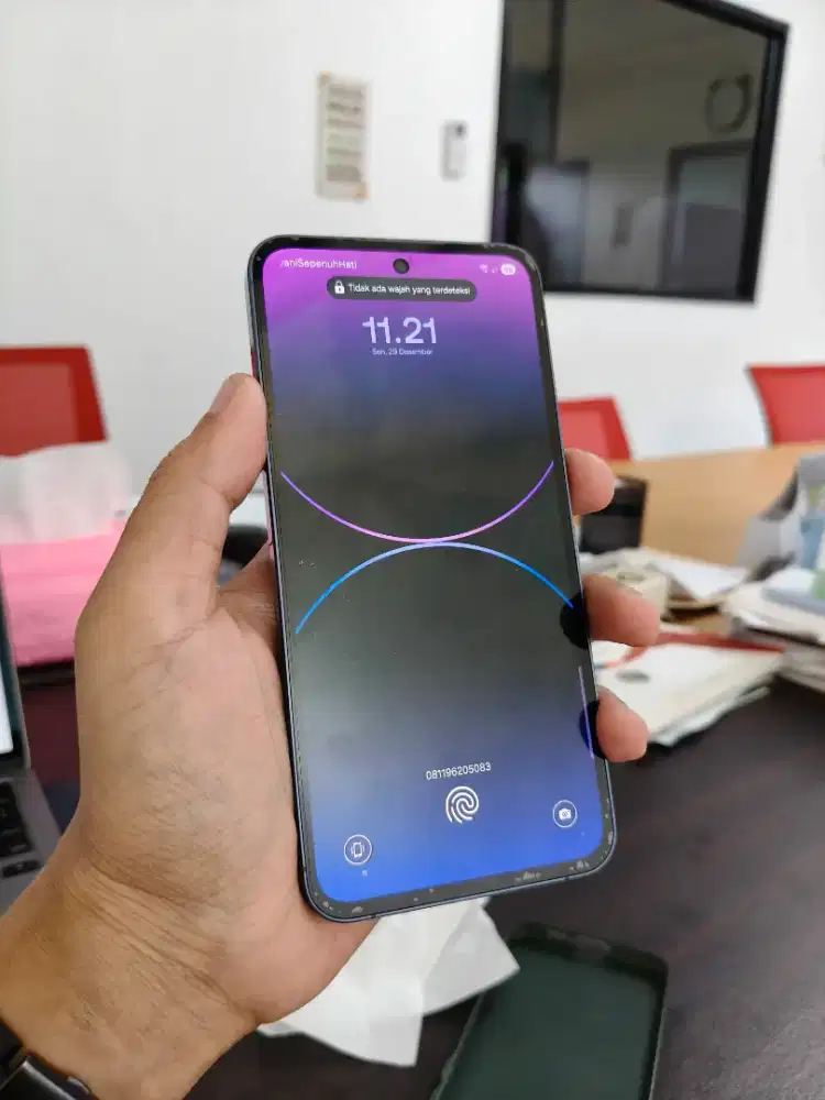 Samsung A55 5G 8/256