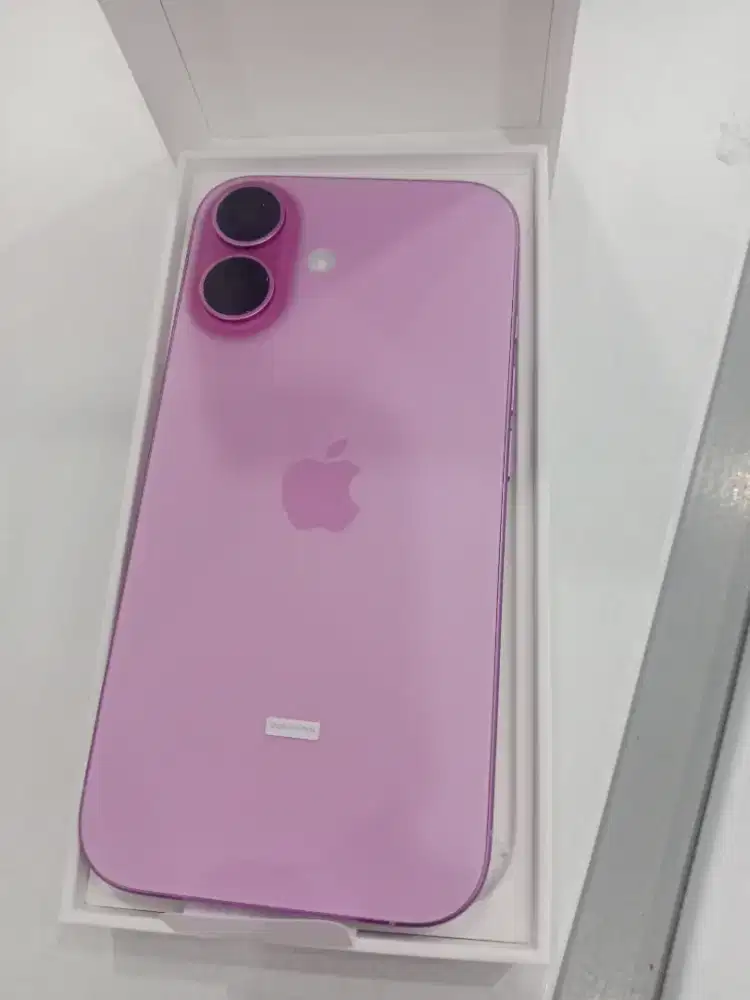 Cicilan iphone series