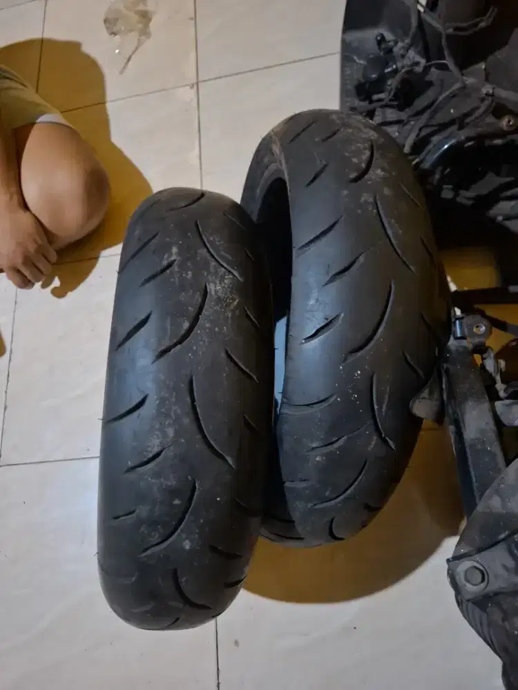 Ban Maxis d/b 120 & 140