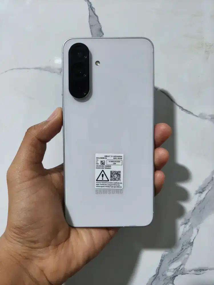 Samsung A56 8/256GB Mulus No Minus