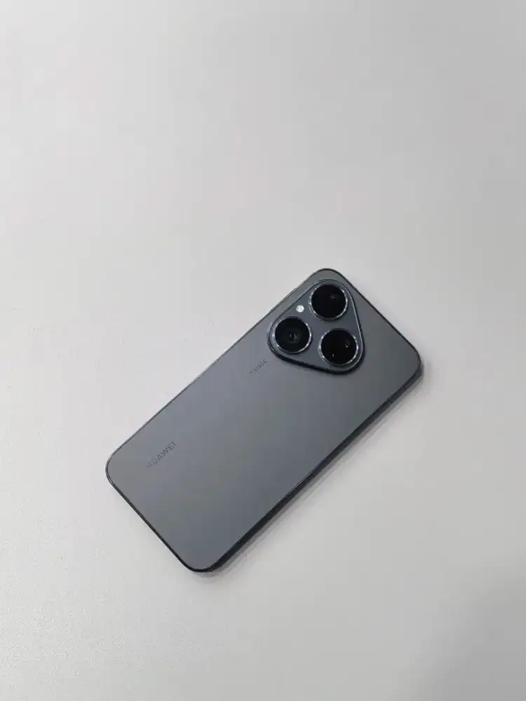 Promo Huawei Pura 80 Cashback Akhir Tahun