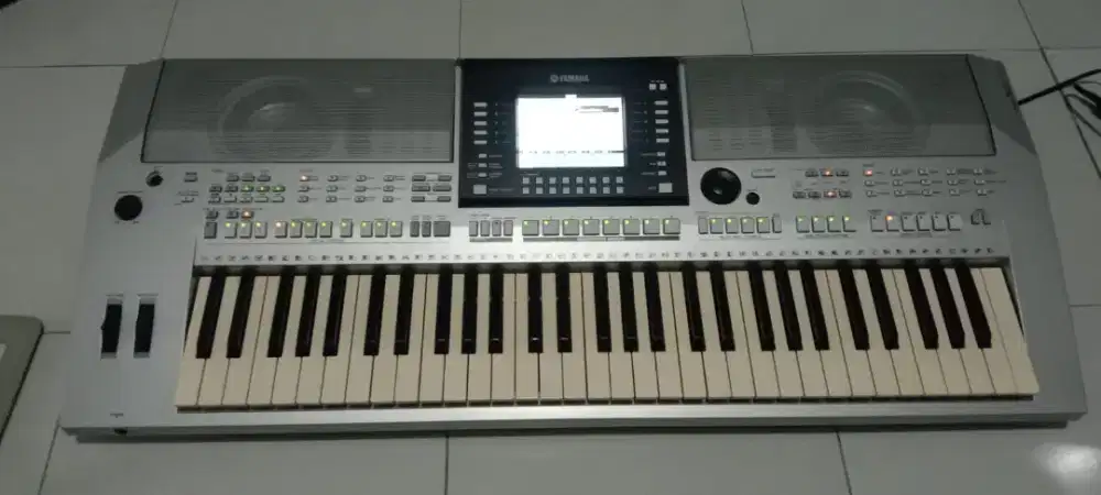 keyboard Yamaha PSR S910