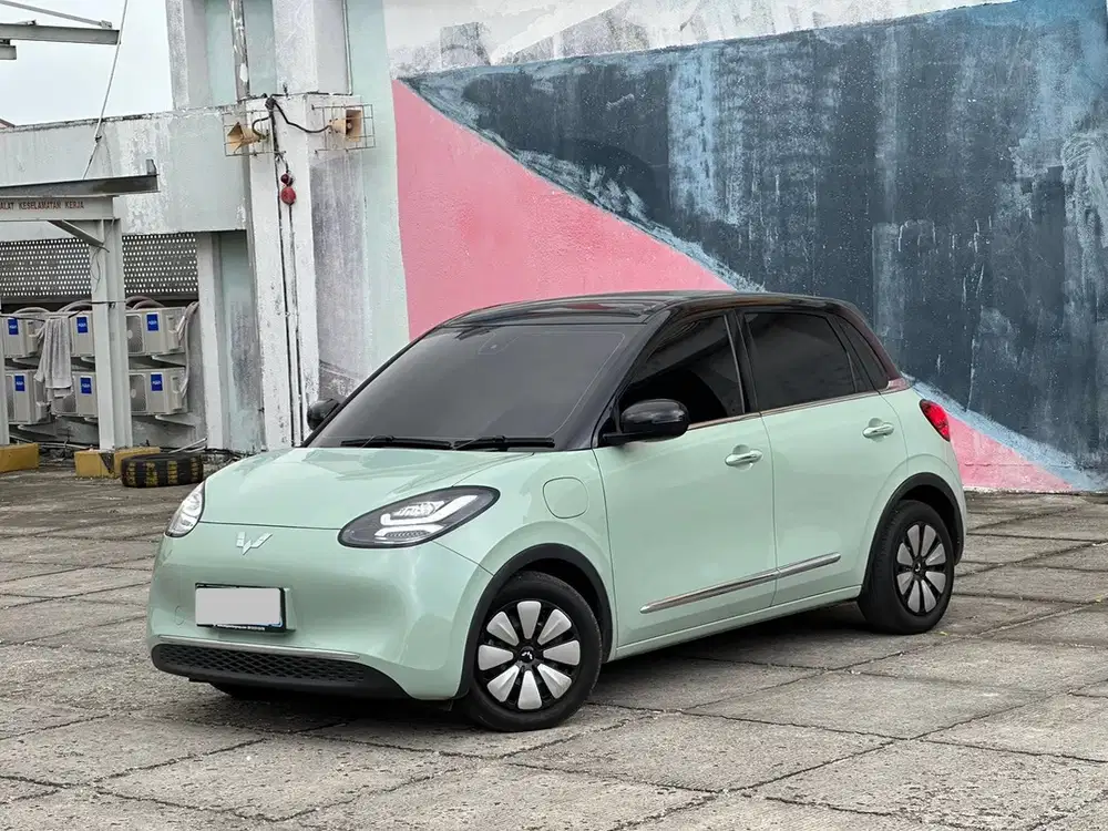 ‼️HARGA PALING MURAH WULING BINGUO 410 PREMIUM 2024‼️