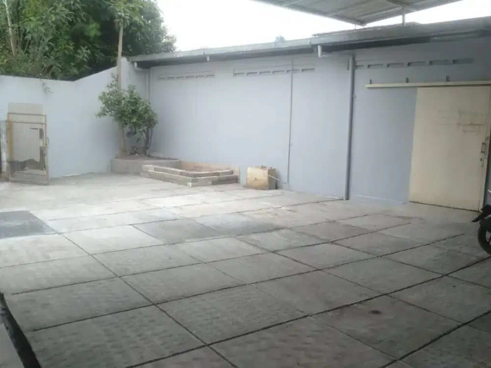 Jual Cepat Gudang Holis Permai Kota Bandung