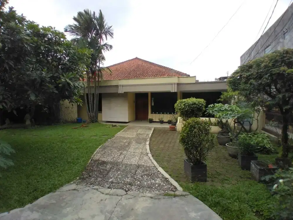 Jual cepat rumah mainroad cijagra buah batu bandung jawa barat