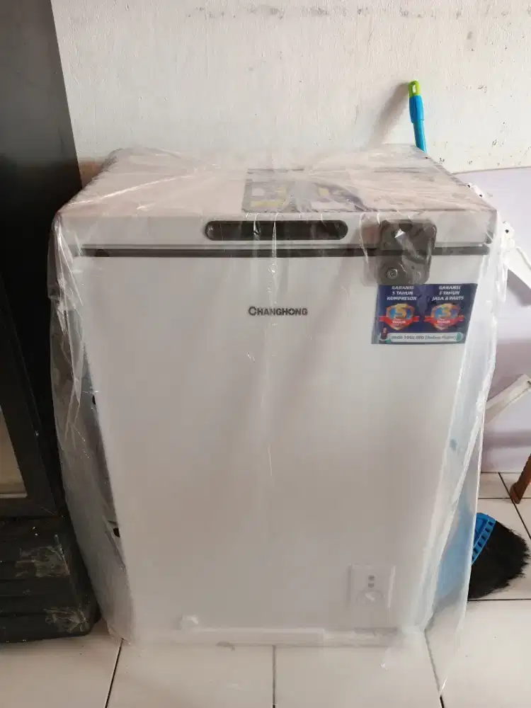 Freezer box 100liter