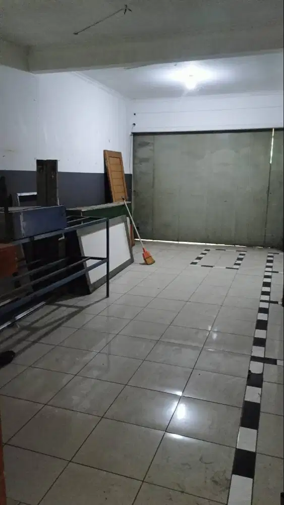 Ruko & Ruang Usaha Sari Jadi Bandung Lokasi Strategis dan ramai