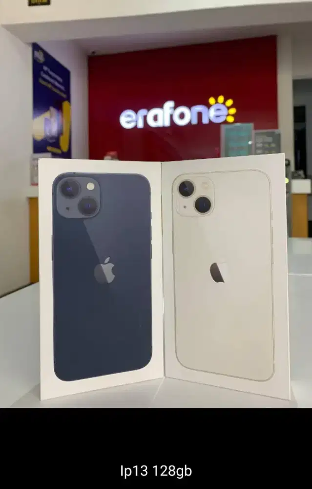 Iphone 13 128GB