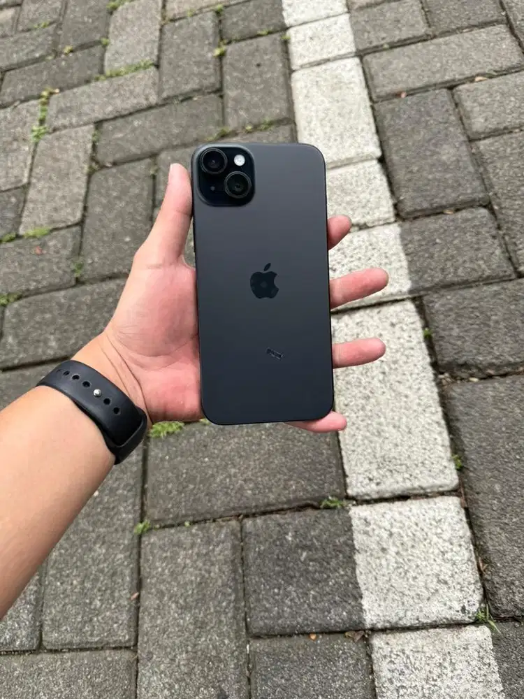 Iphone 15 plus 128gb ibox