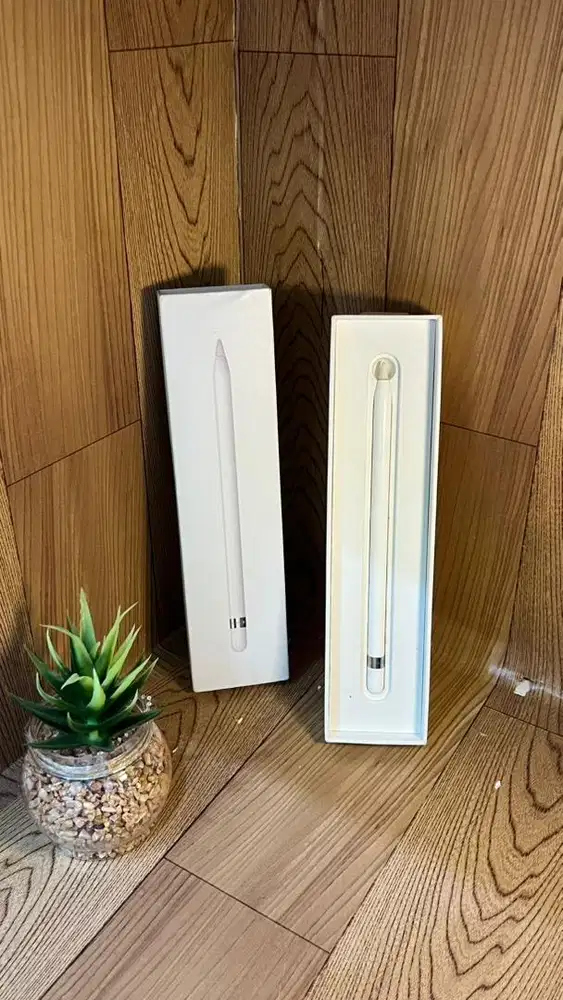 Apple pencil gen 2 lightning