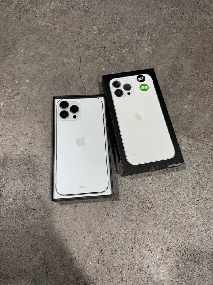 Iphone 13 Pro Max 256 gb