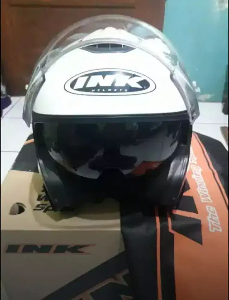 JUAL CEPAT INK TERRA 2