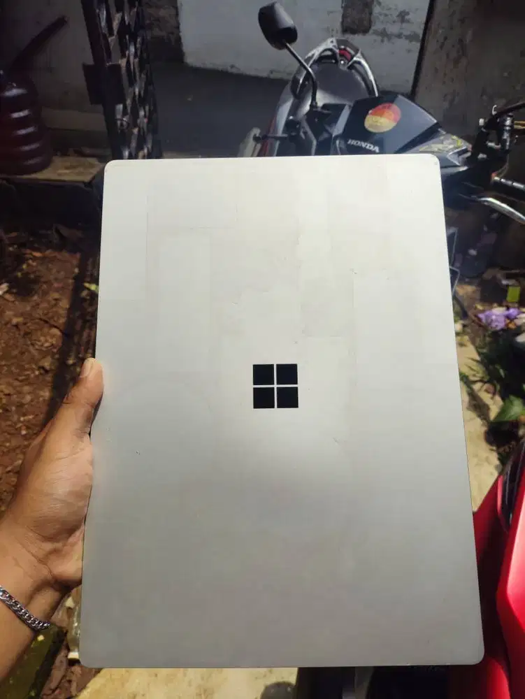 Microsoft Surface Laptop 3 Ryzen 5