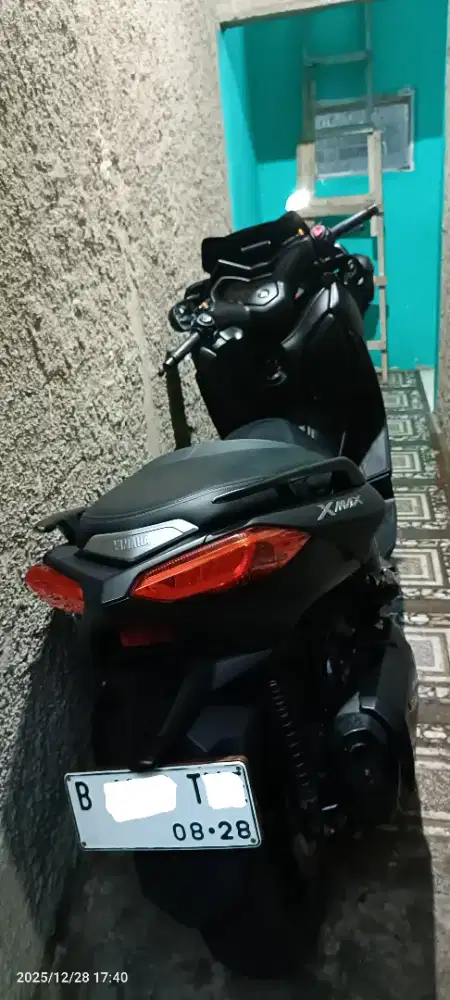 FOR SALE XMAX LIKE NEW