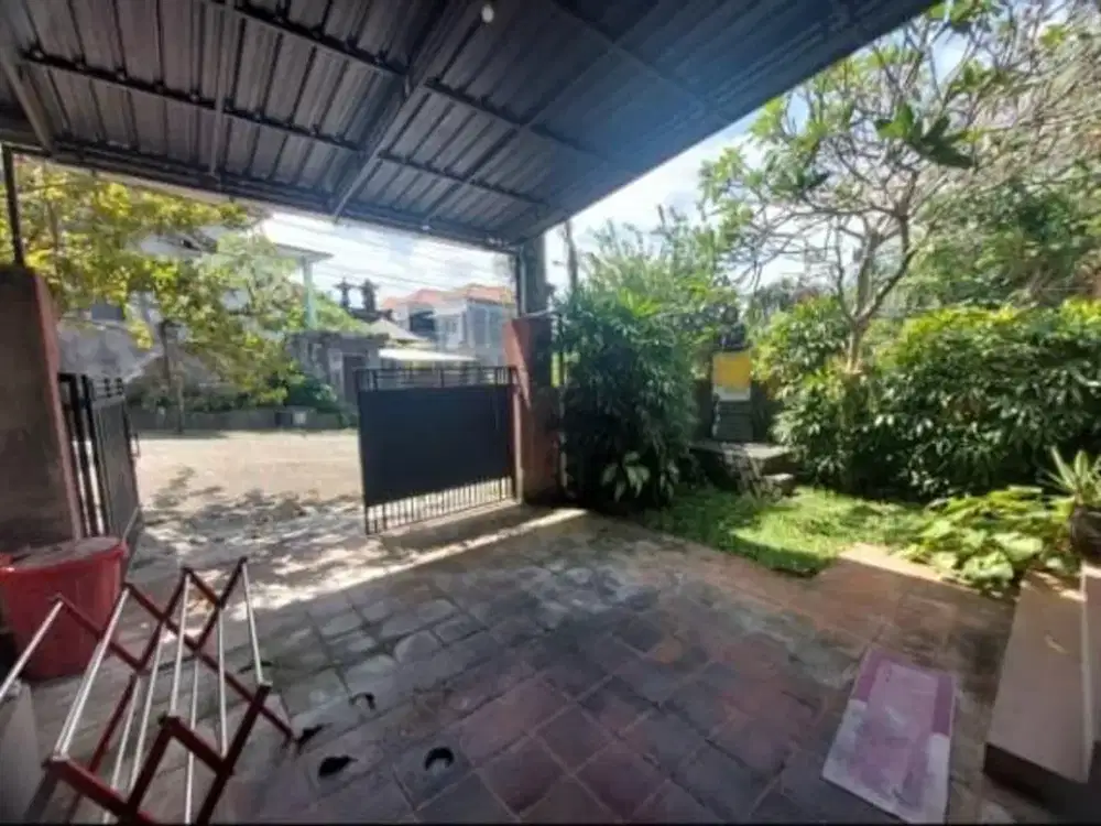 JUAL RUMAH  LANTAI SIULAN PENATIH