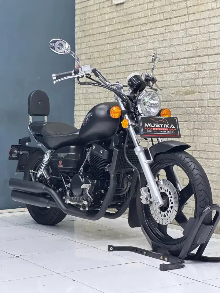 Terlaris! Benelli Patagonian Eagle 2022