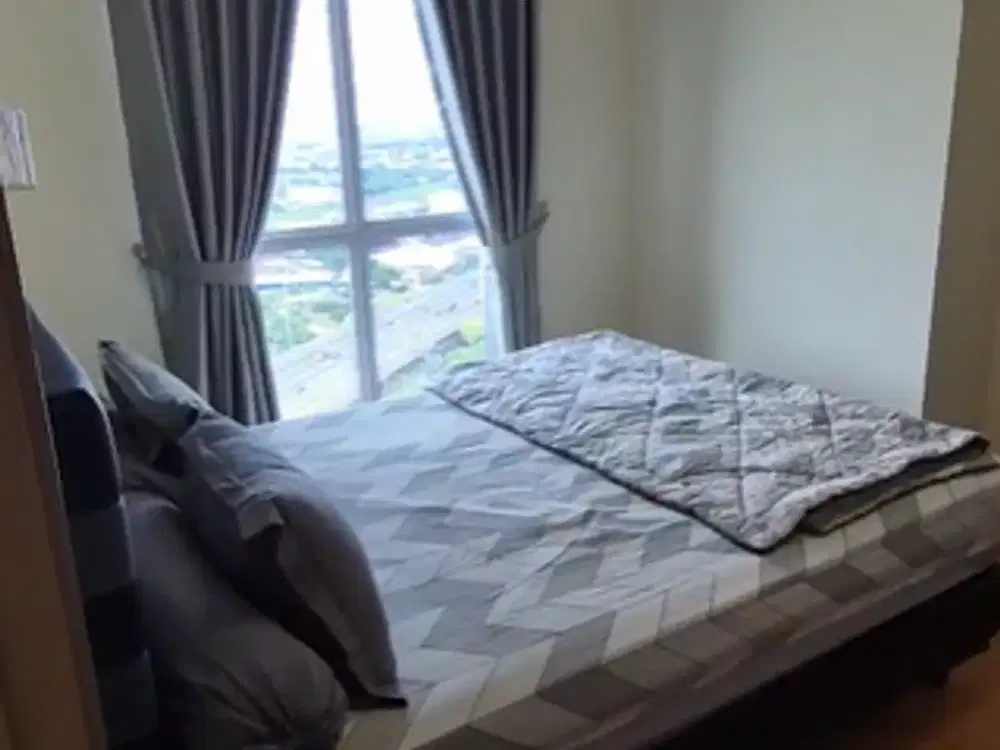 Dijual Apartemen Puri Orchard 2BR Furnished Jakarta Barat