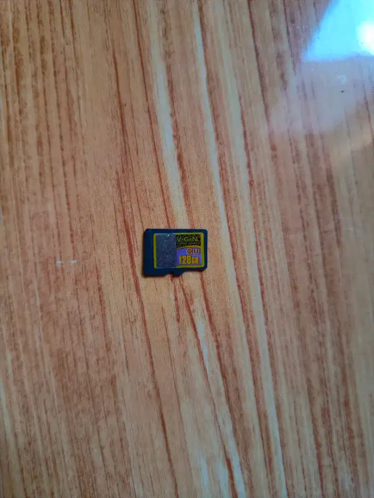 Micro SD 128gb v-gen