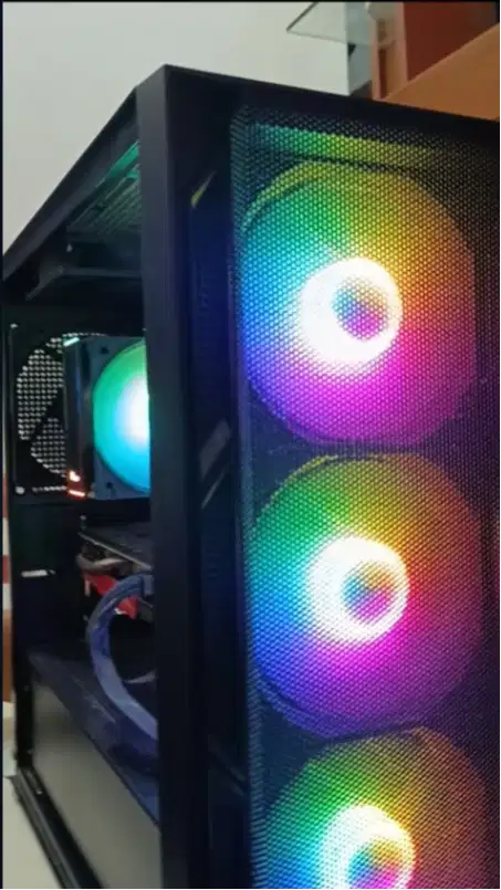 Jual rugi PC Only + UPS