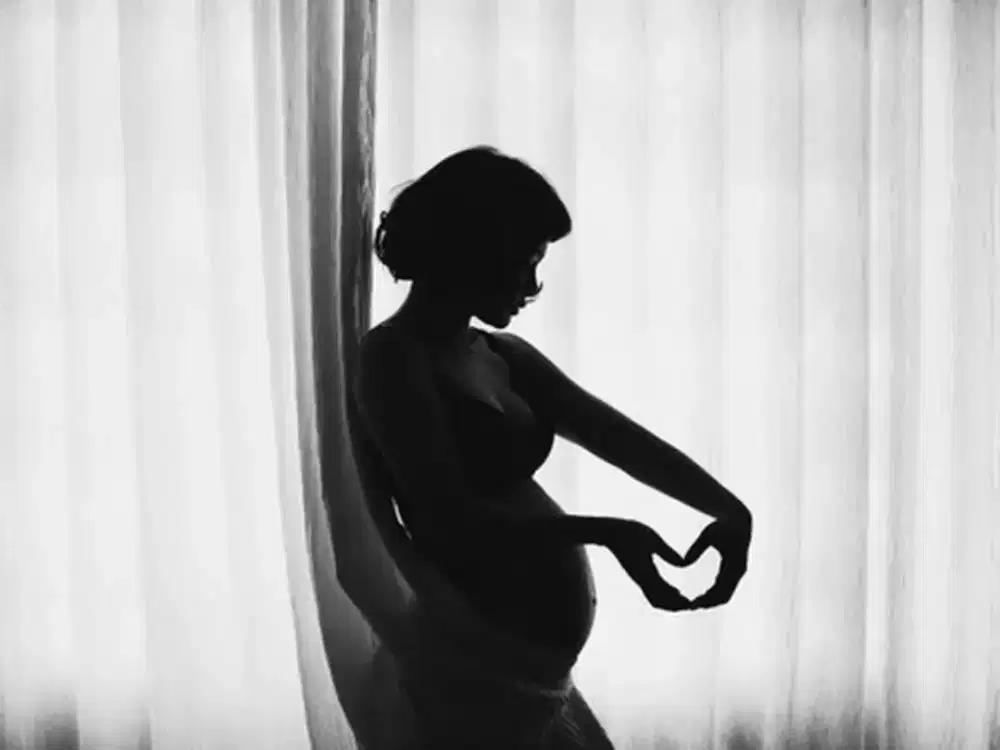 Dibutuhkan model matternity