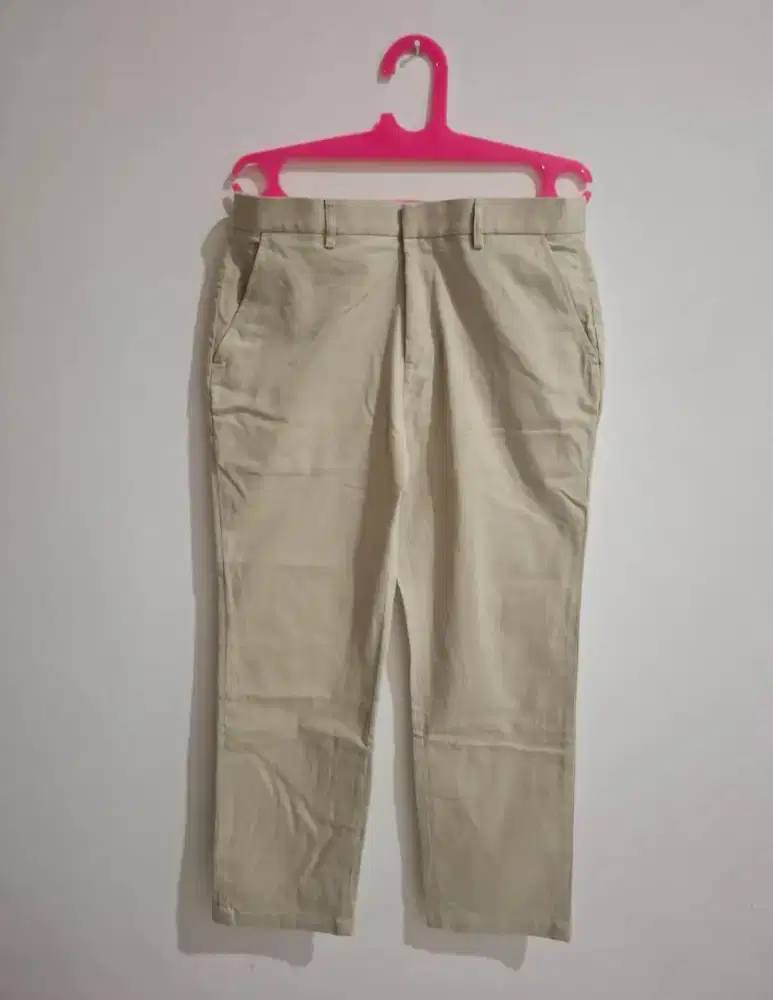 Celana Panjang Pria Teratai Widjaja