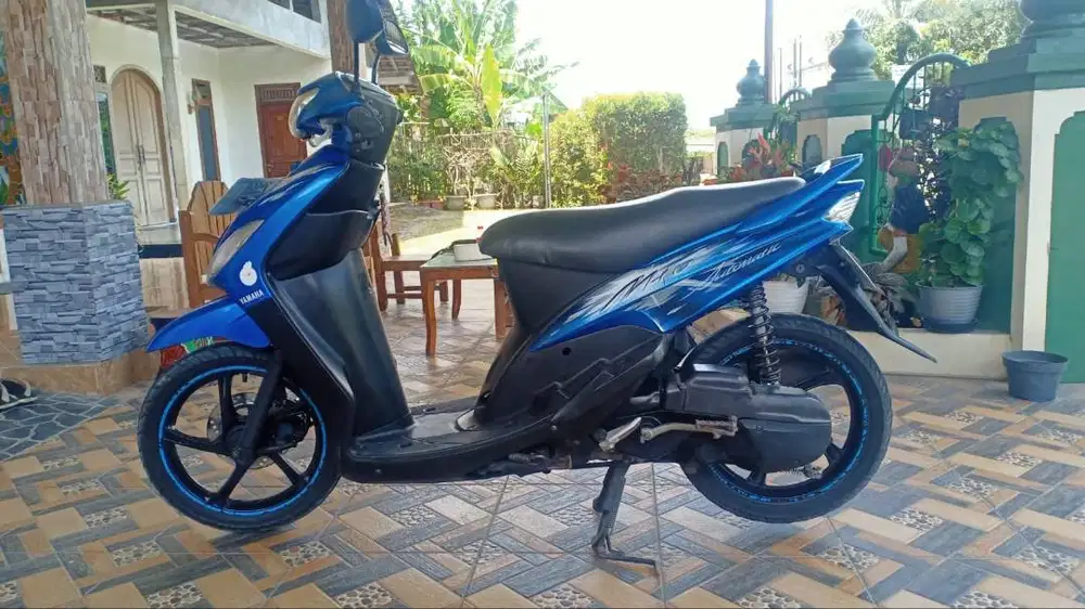 Jual Yamaha Mio 2009