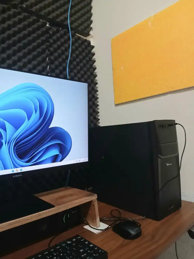 Jual PC AMD Ryzen 7 5700G