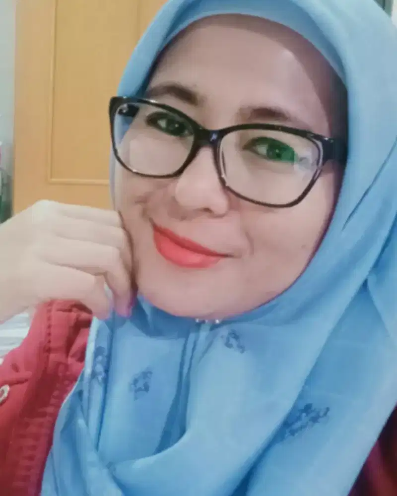 Bismillah cari kerja admin