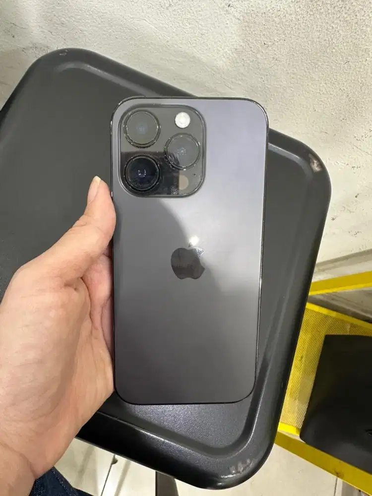 Iphone 14 Pro Max 128gb