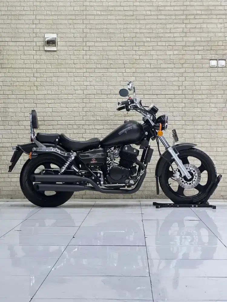 Paling Laris! Benelli Patagonian Eagle 2022