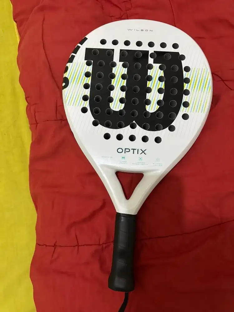 Wilson Optik Raket Padel