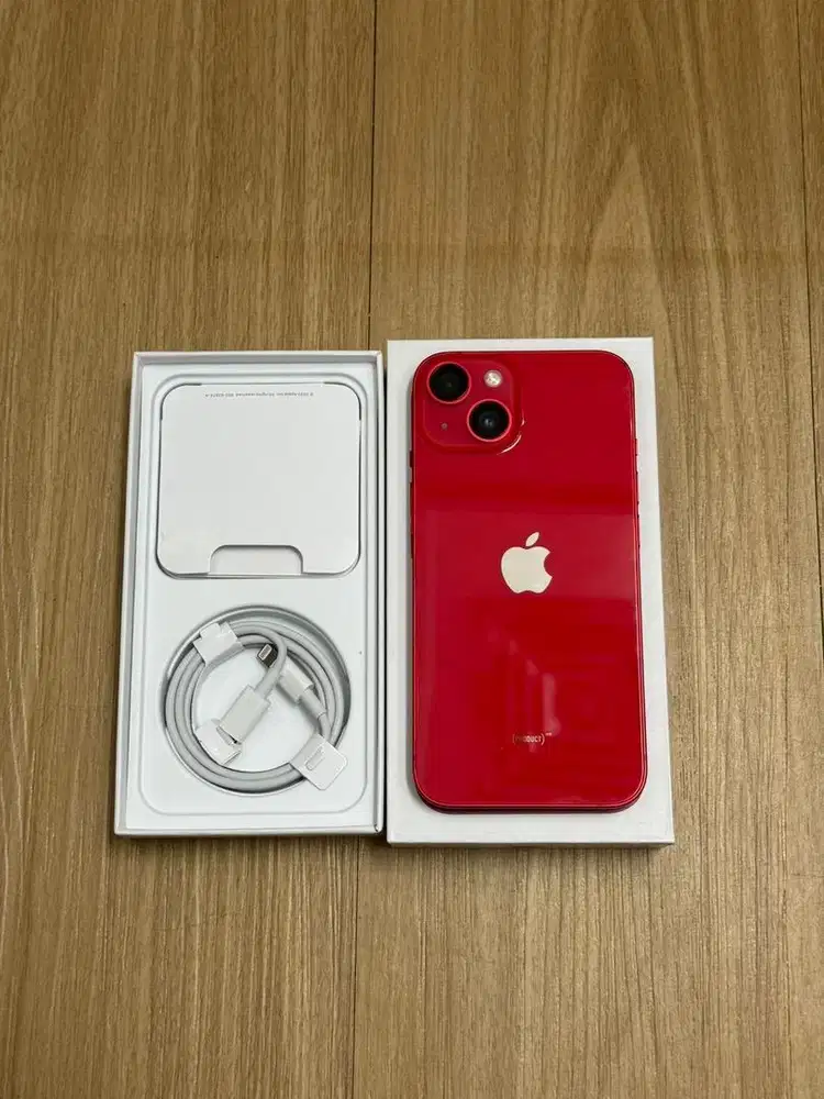 ip 14 basic/128 red