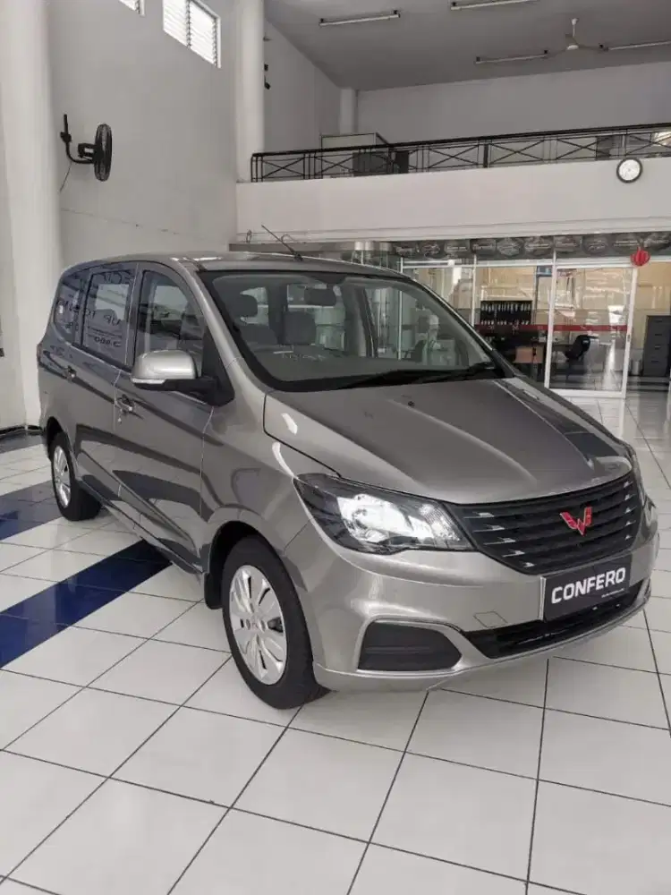 Wuling Confero DB