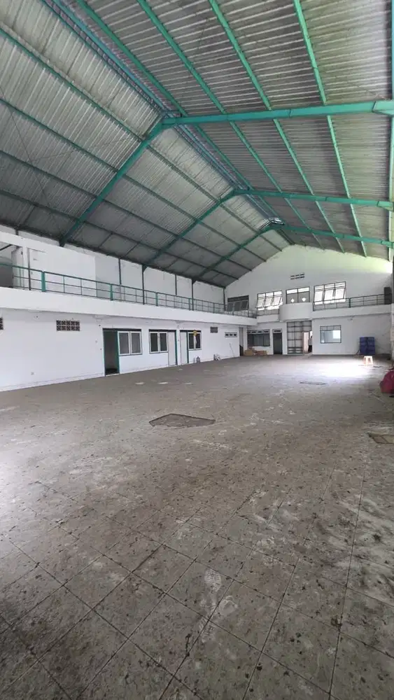 DIJUAL SUPER MURAH! GUDANG KARANGLO INDAH MALANG! DEKAT TOL!