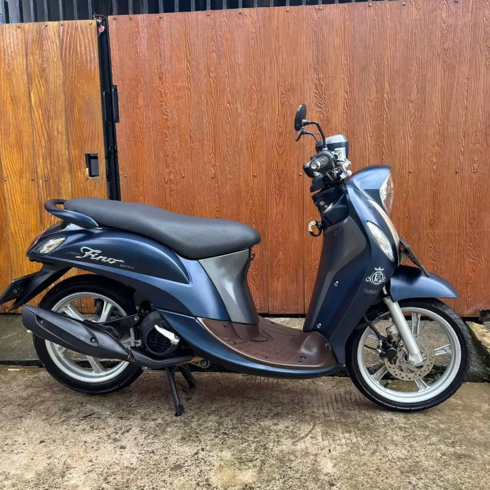 FINO GRANDE TAHUN 2018 SURAT LENGKAP PAJAK ON SIAP PAKAI