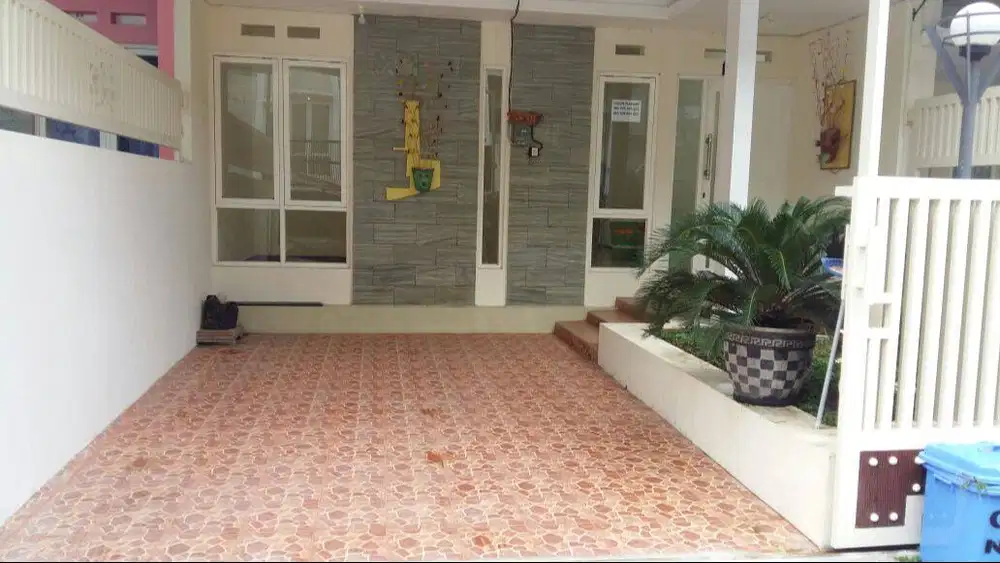 Jual Rumah Graha Mulia Residence